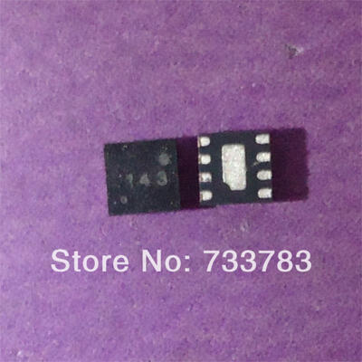 

5pcslot RT8511AGQW RT8511A 143 14A 141 43V Asynchronous Boost WLED Driver