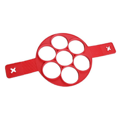 

Cntomlv Non stick Кулинарный инструмент Яйцо Ring Maker Perfect Блинчики Сыр Яйцо Плита Пальчик Яйца Пресс-формы Кухонные аксессуа