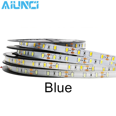 

LED Strip 5630 DC12V Flexible LED Light 60 LEDm 5mlot High Brightness 5630 LED Strip