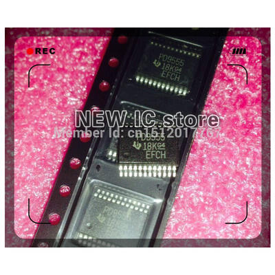 

Free shipping 10pcs IC PD9555DBR PD9555 SSOP24 Original authentic and new