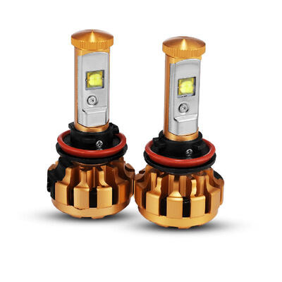 

H11 Single Beam LED Headlight Bulbs