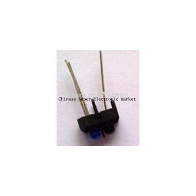 

200 pcs TCRT5000L TCRT5000 Reflective Infrared Optical Sensor Photoelectric Switches