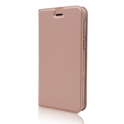 

iCoverCase Luxury Case for Nokia 2 High Quality PU Leather Flip Cover Kickstand Anti-shock Full Protection