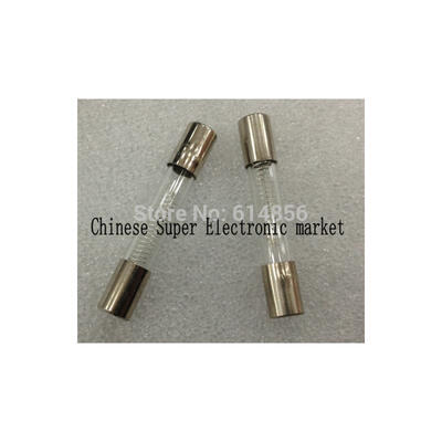 

10pcs 5KV 0.9A 900mA Microwave Oven High Voltage Fuse