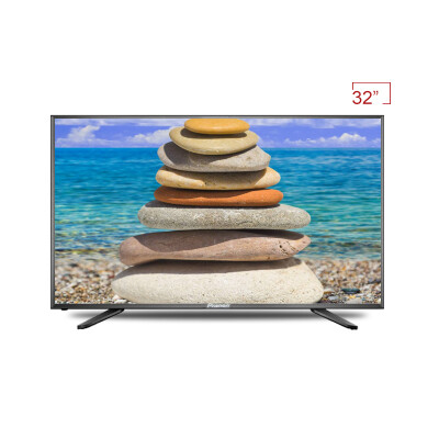 

(Отправка из RU) Телевизор-pranen / LED-телевизор 32PR-HT2-DVB--T2-1080p / HDMI USB