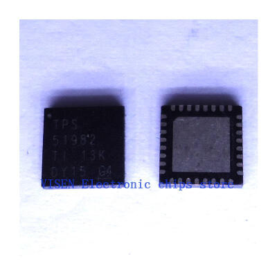 

5pcs/lot TI TPS51982 51982 QFN