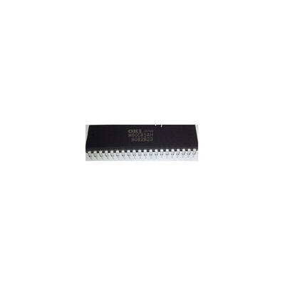 

Free Shipping 5 PCS/LOT MSM80C85AHRS M80C85AH DIP NEW IN STOCK IC
