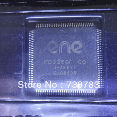 

2pcs/lot ENE KB926QF C0 KB926QF CO Management computer input and output the start-up circuit of input and output