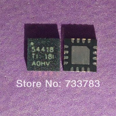 

5pcslot TPS54418 54418 295V to 6V Input 4A Synchronous Step-Down SWIFT Converter