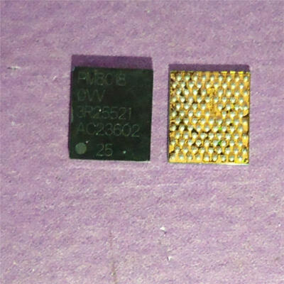 

2pcs/lot PM8018 for iPhone 5 power chip Samsung Galaxy S3 LTE power