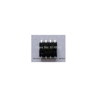 

100PCS AT24C02 24C02 SOP8