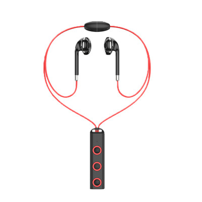 

Bluetooth-гарнитура Спортивная гарнитура Smart магнитная водонепроницаемая стерео новая беспроводная Bluetooth-гарнитура для iphone просо Samsung