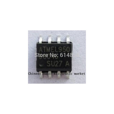 

50PCS AT93C46-10SU-27 AT93C46-10SU AT93C46 93C46 SOP-8