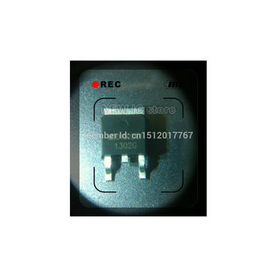 

10pcs/lot MDD1502RH MOSFET TO-252 Free Shipping