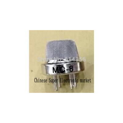 

10 pcs MQ-8 MQ8 DIP6 Gas sensor winsen