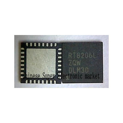 

20PCS RT8206LZQW RT8206LZQ RT8206LZ RT8206L RT8206