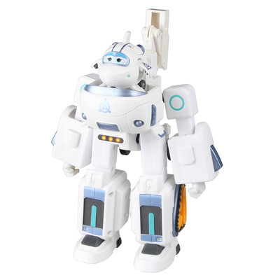 

Audi Double Diamond AULDEY Super Flying Boys&Girls Childrens Toy Car Robot Set - Millie 720324