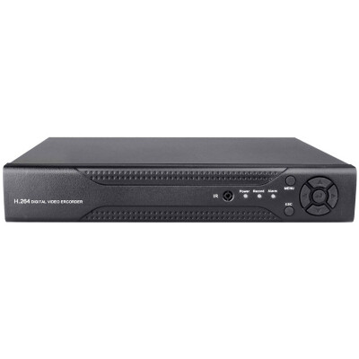 

Wo Шида (woshida) видеомагнитофон высокой четкости цифровой сети DVR NVR