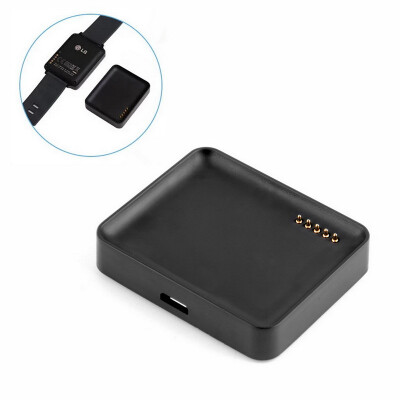 

Charger Charging Cradle Dock for LG G Watch LG-W100 Smart Watch with USB Cable