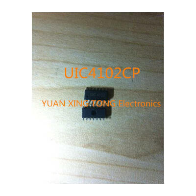 

Free Shipping 10 PCSLOT UIC4102CP UIC4102 SOP14 NEW IN STOCK IC