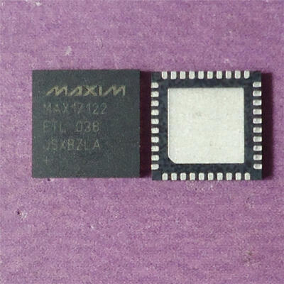 

5pcslot MAX17122ETL MAX17122 Step-Up Step-Down Regulator Gate-On Charge Pump &Boost-Buck Regulator for TV TFT LCD Display