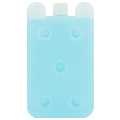

Bailin Baili Water Injection Ice Pack Outdoor Food Medicine Seafood Refrigeration Ice Pack 400ML 10 Pack