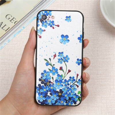

Красивые сливы цветы камелии мягкий тонкий чехол для iPhone 5 5s se x силиконовый телефона ультра тонкий чехлы для iPhone 6 6s 7 8