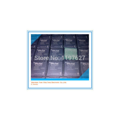 

HOT...5PCS/LOT FREE SHIPPING A3P250-FGG256 A3P250 BGA NEW IC STOCK