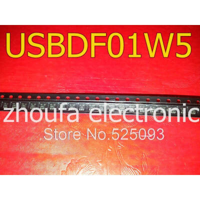 

100pcs/lot USBDF01W5 original !