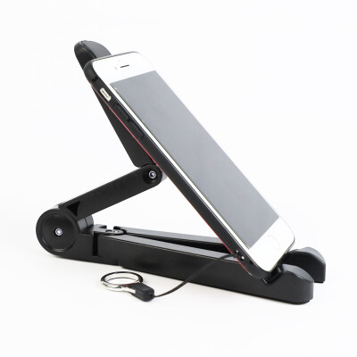 

Times square portable folding tablet computer support lazy phone support desktop tablet support support ipad iphone