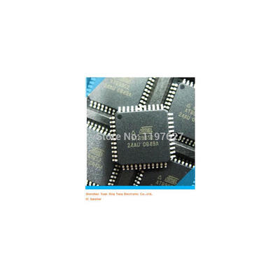 

FREE SHIPPING AT89S52-24AU AT89S52 QFP 10PCS/LOT IC