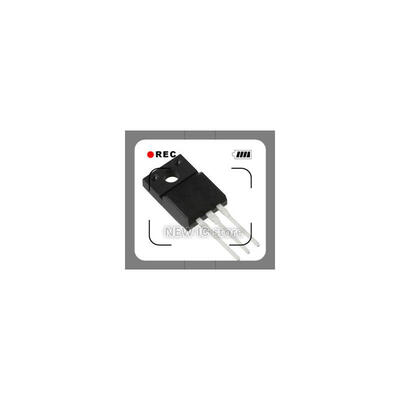 

50pcs/lot A0TF4185 TF4185 TO-220F MOSFET P-CH 40V 34A