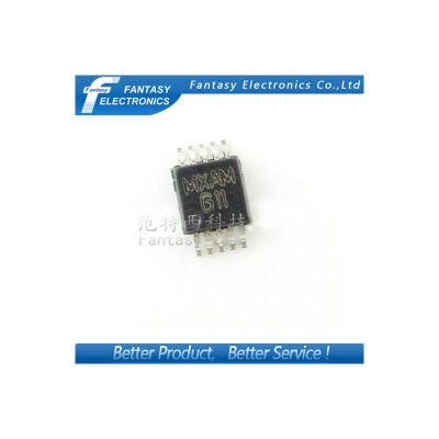 

5PCS LM4811MM MSOP10 LM4811MMX MSOP LM4811 SMD new&original IC free shipping