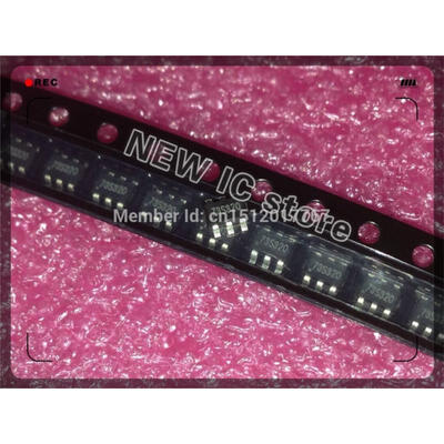 

[ Free Shipping ] 100pcs OB2273 OB2273MP SOT23-6 making 73D42 new imported original