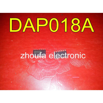 

10pcs/lot DAP018A