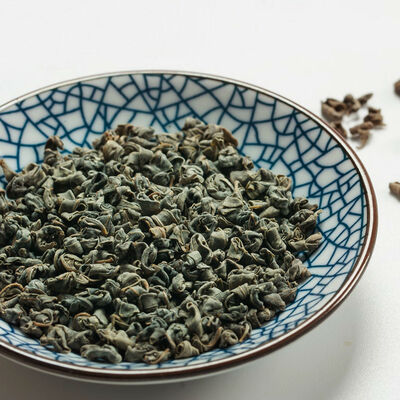 

Wild Premium Luo Bu Ma Apocynum Venetum Tea Kendyr Leaf Bluish Dogbane Kendir