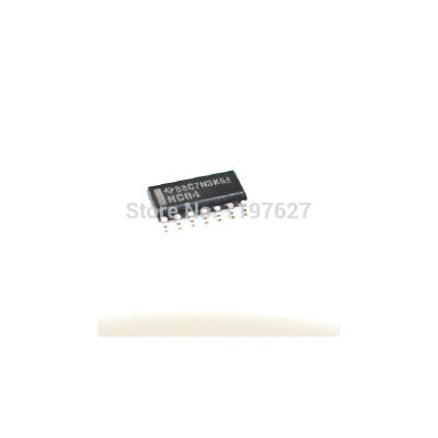 

10pcslot SN74HC04 HC04 SMD new&original IC electronics in stock