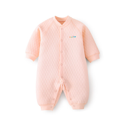 

Winter Baby Girls Clothes Warm Boys Rompers 3 6 9 18 Months Pajamas Suit Toddler Infant Jumpsuit Spring Clothes Outwear Clothing