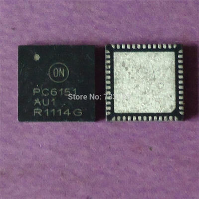 

2pcslot ON PC6151AU1 PC6151 AU1