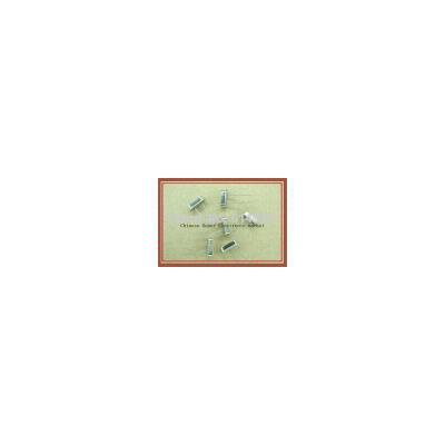 

100PCS 20.000MHZ 20 MHZ 20M HZ Crystal Oscillator HC-49S