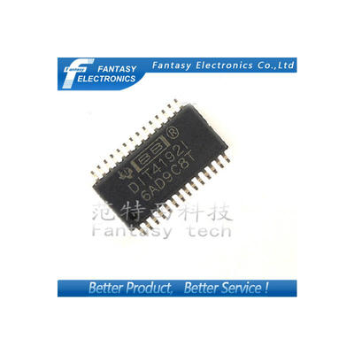 

2PCS DIT4192IPWR TSSOP28 DIT4192I TSSOP DIT4192IPW SMD DIT4192 new and original free shipping