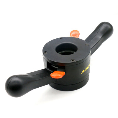 

Car Auto Tire Wheel Balancer Balancing Machine Diameter 36MM Quick Nut Screw