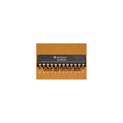 

20PCS MC3362P MC3362 DIP