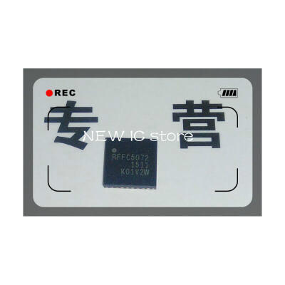 

1PCS RFMD RFFC5072 IC Jinmao Long Electronics