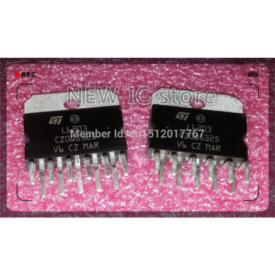 

20pcs/lot L6203 ZIP-11 100% NEW IC Free Shipping