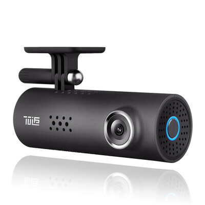 

MI Xiaomi 70 Minutes Smart WiFi DVR Wireless car Dash Cam 130 Degree Mstar 8328P Sony IMX323 30fps shipped from Russia or china