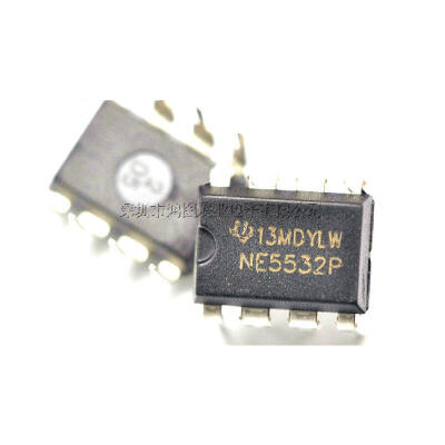 

10PCS/LOT NE5532P NE5532 DIP 100%new&original IC electronics kit in stock