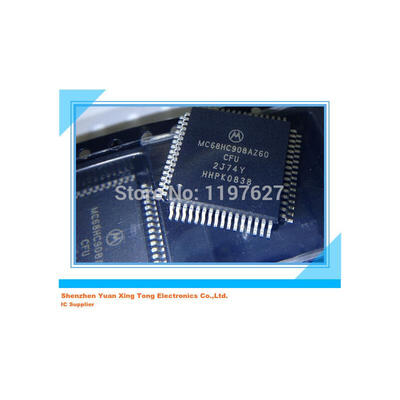 

5pcs/lot MC68HC908AZ60CFU MC68HC908AZ60 new original electronics ic kit in stock