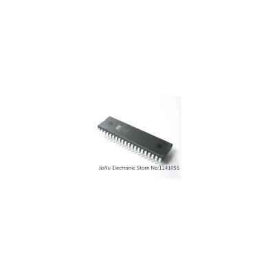 

10PCS 100% new original new 89S52 AT89S52 AT89S52-24PU