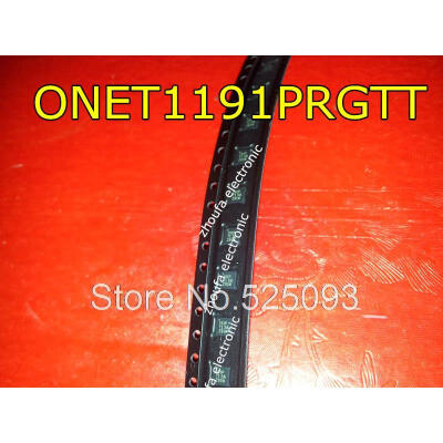 

2pcslot ONET1191PRGTR ONET1191PRGTT ONET1191 191P original